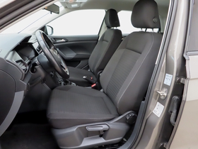 Volkswagen T-Cross vaihtoauto