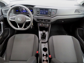 Volkswagen Taigo vaihtoauto