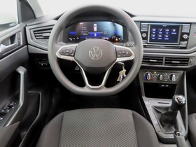 Volkswagen Taigo vaihtoauto