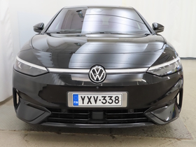 Volkswagen ID.7 vaihtoauto