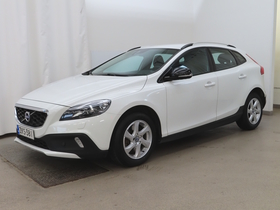 Volvo V40 Cross Country vaihtoauto