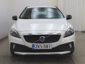 Volvo V40 Cross Country vaihtoauto
