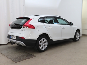 Volvo V40 Cross Country vaihtoauto