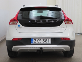 Volvo V40 Cross Country vaihtoauto