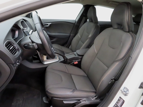 Volvo V40 Cross Country vaihtoauto