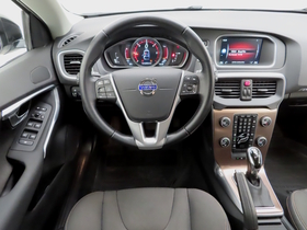 Volvo V40 Cross Country vaihtoauto