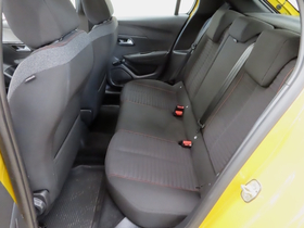 Peugeot 208 vaihtoauto