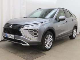 Mitsubishi Eclipse Cross vaihtoauto