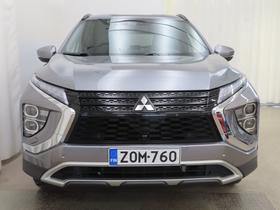 Mitsubishi Eclipse Cross vaihtoauto