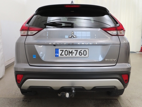 Mitsubishi Eclipse Cross vaihtoauto