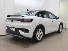 Volkswagen ID.5 vaihtoauto