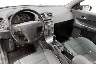 Volvo C30 vaihtoauto