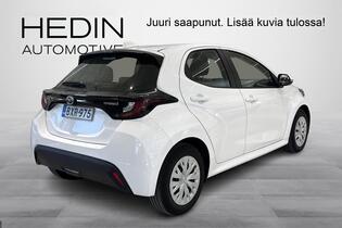 Mazda Mazda2 Hybrid vaihtoauto