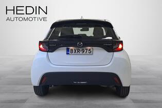 Mazda Mazda2 Hybrid vaihtoauto