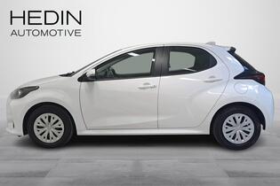 Mazda Mazda2 Hybrid vaihtoauto