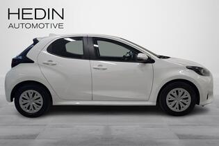 Mazda Mazda2 Hybrid vaihtoauto