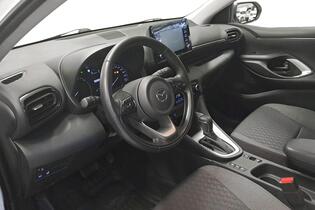 Mazda Mazda2 Hybrid vaihtoauto