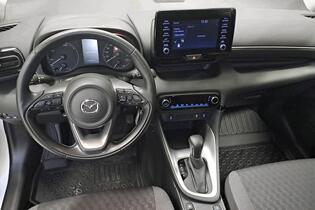 Mazda Mazda2 Hybrid vaihtoauto