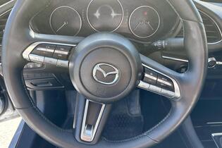 Mazda 3 vaihtoauto