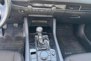 Mazda 3 vaihtoauto
