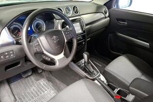 Suzuki Vitara vaihtoauto