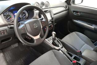 Suzuki Vitara vaihtoauto