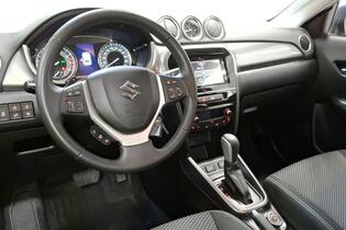 Suzuki Vitara vaihtoauto