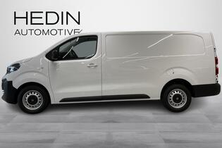 Opel Vivaro vaihtoauto