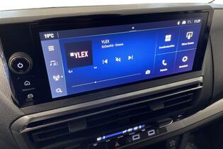 Opel Vivaro vaihtoauto