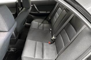 Mazda 6 vaihtoauto