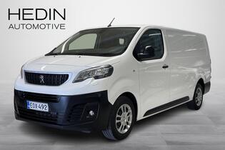 Peugeot Expert vaihtoauto