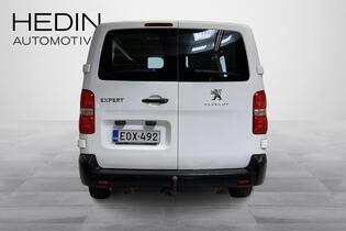 Peugeot Expert vaihtoauto