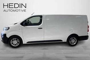 Peugeot Expert vaihtoauto