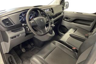 Peugeot Expert vaihtoauto