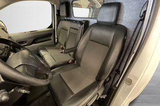 Peugeot Expert vaihtoauto