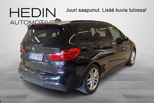 BMW 218 vaihtoauto