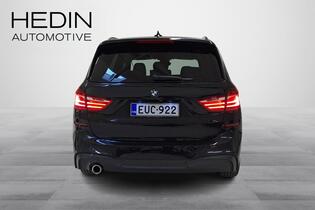 BMW 218 vaihtoauto