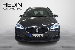 BMW 218 vaihtoauto