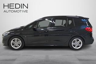 BMW 218 vaihtoauto