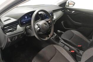 Skoda Scala vaihtoauto