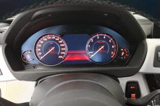 BMW 420 vaihtoauto