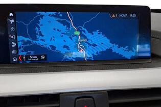 BMW 420 vaihtoauto