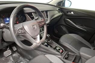 Opel Grandland X vaihtoauto