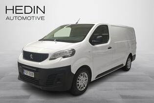 Peugeot Expert vaihtoauto
