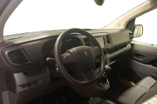 Peugeot Expert vaihtoauto