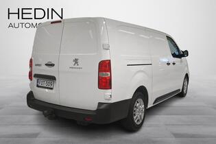 Peugeot Expert vaihtoauto