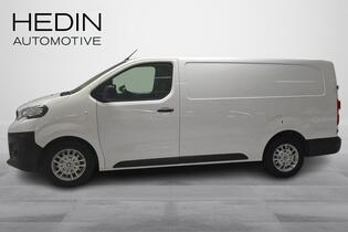 Peugeot Expert vaihtoauto