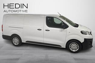 Peugeot Expert vaihtoauto