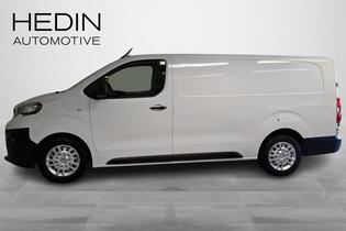 Peugeot Expert vaihtoauto