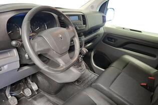 Peugeot Expert vaihtoauto